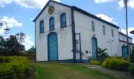 Lagoa Bonita - IGREJA, Por DBORA ROCHA