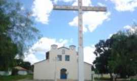 Lagoa Bonita - IGREJA DO ROSARIO, Por DBORA ROCHA