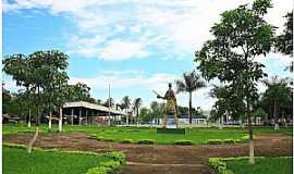 Lagoa da Prata - Lagoa da Prata-MG-Praa de Eventos-Foto:Aender M. Ferreira