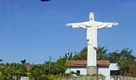 Lagoa dos Patos - Monumento da cidade-Foto:AFerrera2067