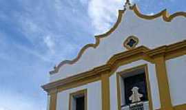 Lagoa Dourada - Capela do Bom Jesus por rosesoriano