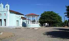 Audina - Imagem da cidade de Audina-BA