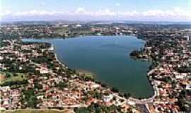 Lagoa Santa - 