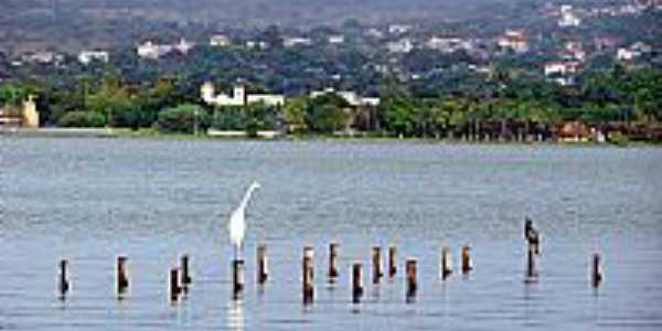 Lagoa Santa Foto Pousada Casa da V