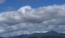 Lajinha - Serra do Indai-Foto:Elpdio Justino de A