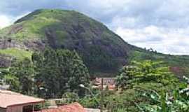 Lajinha - Morro do Cruzeiro-Foto:Lucas Portes 