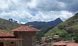 Lajinha - Serra da Fortaleza-Foto:Lucas Portes 