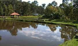 Lambari - Lambar-MG-Lago do Pesqueiro do Ganso-Foto:William Moreira