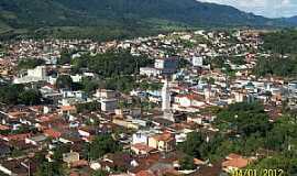 Lambari - Lambari-MG-Vista area da cidade-Foto:Josue Marinho