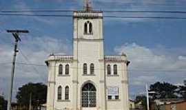 Lamounier - Igreja em Lamounier-Foto:Paduamesmo