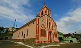 Laranjal - Igreja Matriz Imaculada Conceio
foto sgtrangel