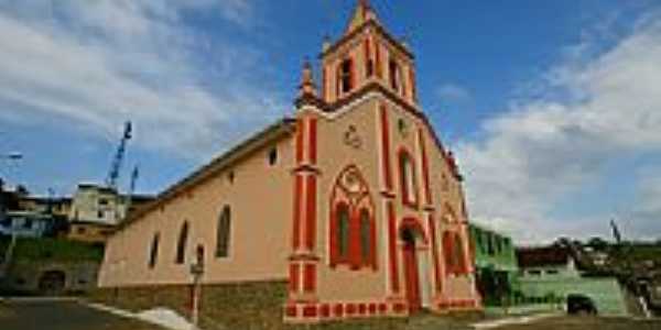 Igreja Matriz Imaculada Conceição
foto sgtrangel