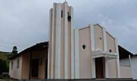 Laranjeiras de Caldas - Capela de N.Sra.Aparecida-Foto:Altemiro Olinto Cris