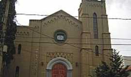 Lavras - Igreja Presbiteriana
