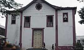 Lavras - Igreja do Rosrio