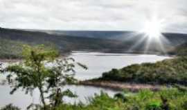 Leme do Prado - Lago Rio Jequitinhonha-Mandassaia -  Por Robson Barroso Maciel.