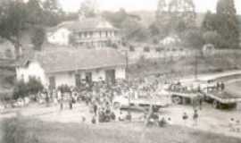 Liberdade - Foto antiga de Liberdade Mg, Por Roberto da silva Diniz