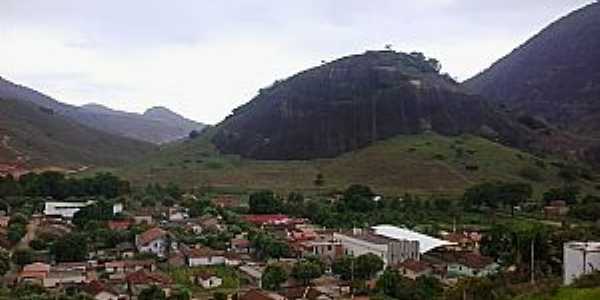 Imagens da localidade de Limeira de Mantena - MG