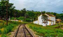 Lobo Leite - Imagens da localidade de Lobo Leite - MG Distrito de Congonhas - MG