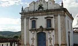 Lobo Leite - Igreja de N.Sra.da Soledade-Foto:Roberta Soriano e Ar 