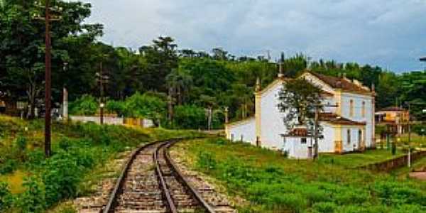 Imagens da localidade de Lobo Leite - MG Distrito de Congonhas - MG