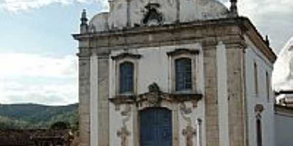 Igreja de N.Sra.da Soledade-Foto:Roberta Soriano e Ar 