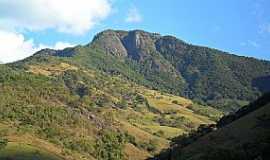 Loureno Velho - Loureno Velho-MG-Pedra de Santa Rita-Foto:Py4nf