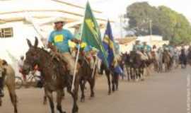 Luislndia do Oeste - Uma das culturas De Luizlndia Do Oeste, Por Antnio Da Costa