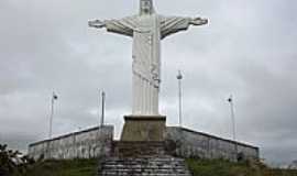 Luminrias - Luminrias-MG-Morro do Cristo-Foto:Rogrio Santos Pereira