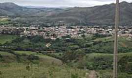 Luminrias - Luminrias-MG-Vista da cidade-Foto:Rogrio Santos Pereira