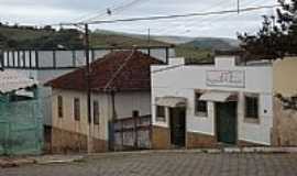 Luminrias - Luminrias-MG-Vista parcial da cidade-Foto:Rogrio Santos Pereira