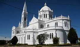 Luz - Catedral Diocesana Nossa Senhora da Luz