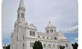 Luz - Catedral Diocesana Nossa Senhora da Luz