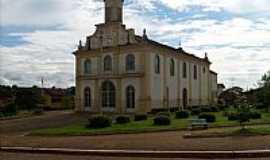 Luz - Luz-MG-Catedral de N.Sra.da Luz-Foto:Enio