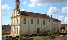 Luz - Santurio Nossa Senhora de Ftima