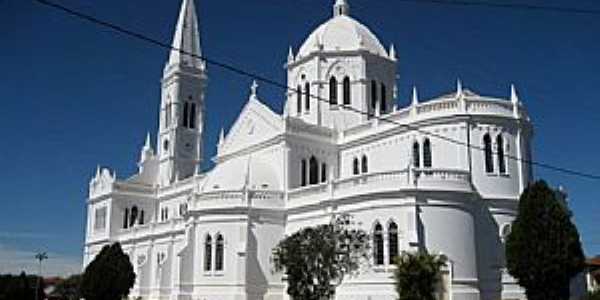 Catedral Diocesana Nossa Senhora da Luz