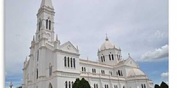 Catedral Diocesana Nossa Senhora da Luz