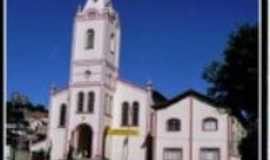 Machacalis - Igreja de So Sebastio , Por Wellington Gonalves Jlio