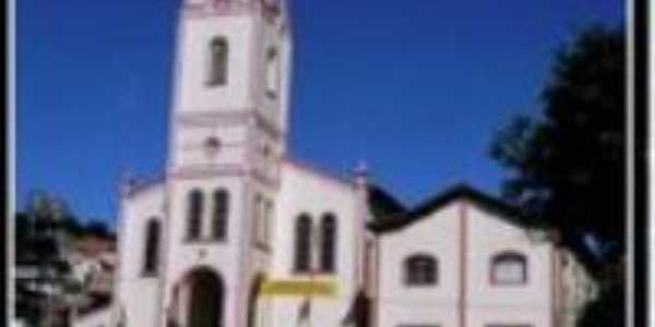 Igreja de So Sebastio , Por Wellington Gonalves Jlio