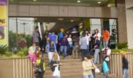 Machado - Machado Shopping, Por Machado Shopping