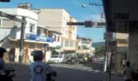 Machado - AV.BARO DO RIO BRANCO, Por JOS AUGUSTO BRIGAGO