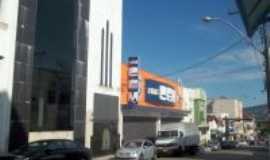 Machado - PRAA ANTNIO CARLOS, Por JOS AUGUSTO BRIGAGO