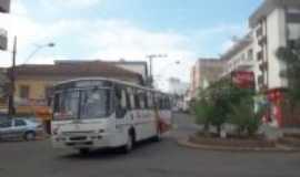 Machado - AV.BARO DO RIO BRANCO, Por JOS AUGUSTO BRIGAGO