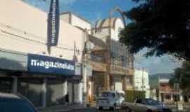 Machado - MACHADO SHOPING, Por JOSE AUGUSTO BRIGAGO