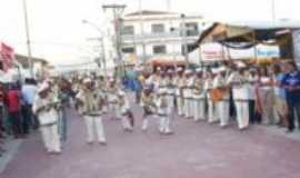 Machado - FESTA DE S BENEDITO, Por JOS AUGUSTO BRIGAGO