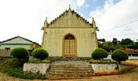 Macuco - Igreja da Santssima Trindade-Foto:sgtrangel