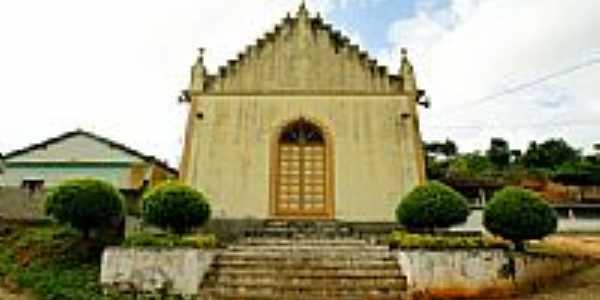 Igreja da Santssima Trindade-Foto:sgtrangel