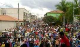 Macuco de Minas - A melhor Festa.  Festa do Carro de Boi em Julho, Por Gabriela Furtado.