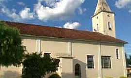 Macuco de Minas - Igreja do Macuco de Minas por Doom2.6