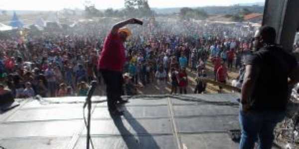 Festa do Carro de Boi de MAcuco de MInas, Por Wender Andrade